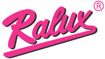 Logo Marca Ralux
